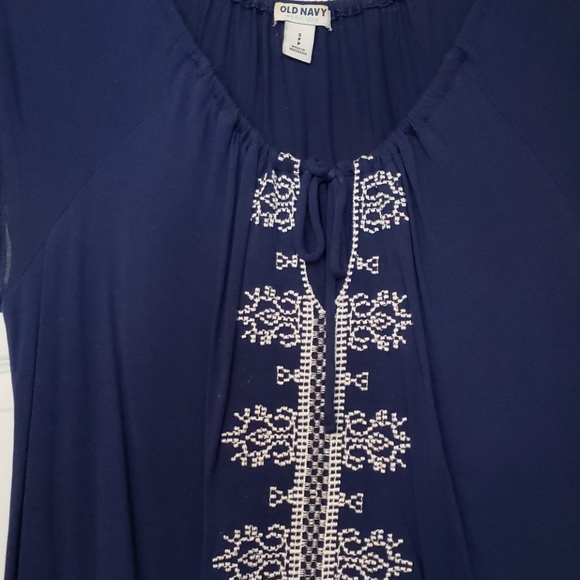 Cap sleeve top - Picture 2 of 2